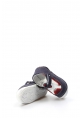 MirgeShoes Bebek Casual Ayakkabı İçi Dışı Hakiki Deri Lacivert  MRG01102121615