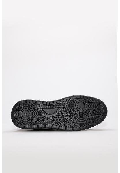 MirgeShoes Kahve Erkek Casual Ayakkabı İçi Dışı Hakiki Nubuk Deri MRG01108113131123