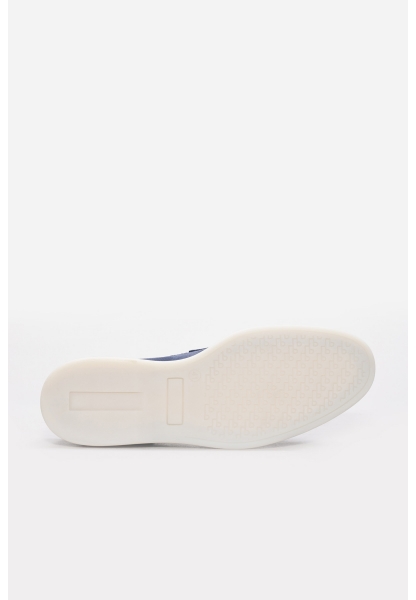 MirgeShoes Kot Erkek Casual Ayakkabı İçi Dışı Hakiki Süet Deri MRG019491310221433