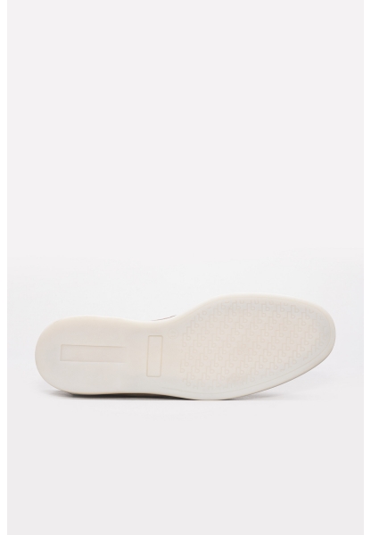 MirgeShoes Vizon Erkek Casual Ayakkabı İçi Dışı Hakiki Süet Deri MRG019491310221433