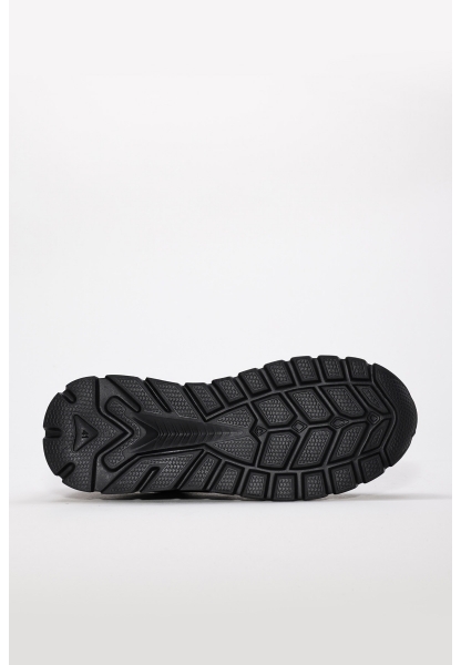 MirgeShoes Kahve Bağcıklı Erkek Casual Ayakkabı Hakiki Deri İçi Kürklü MRG01344111315245